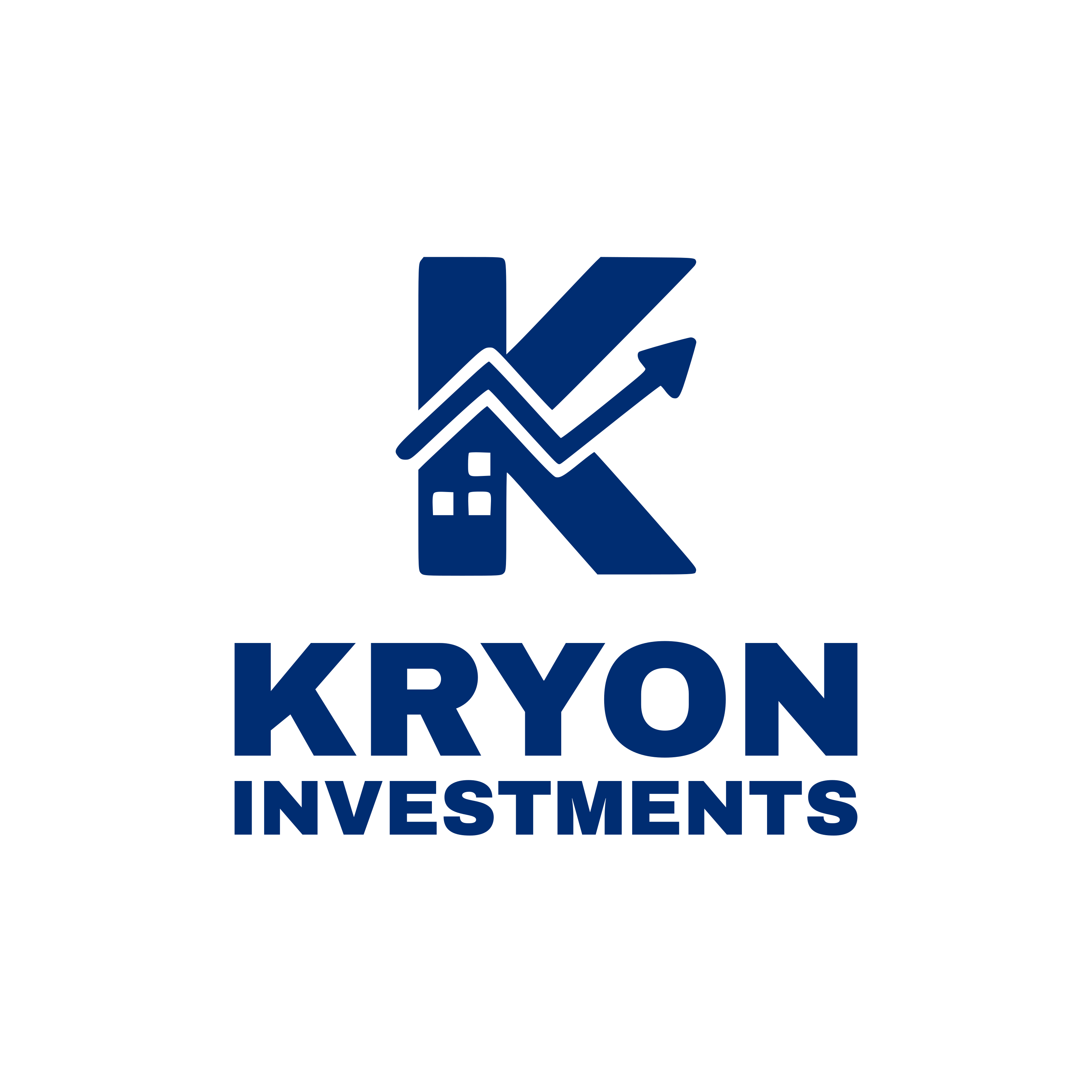 Kryon Investments